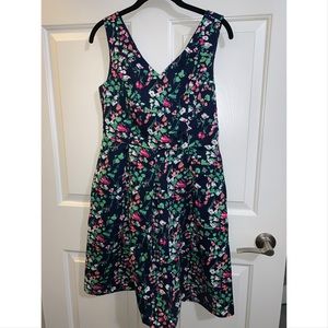 Nine West Sundress